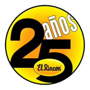 25 aniversario