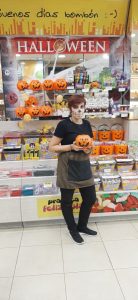 Halloween El Rincón