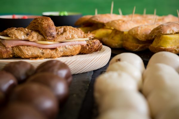 Catering Zaragoza