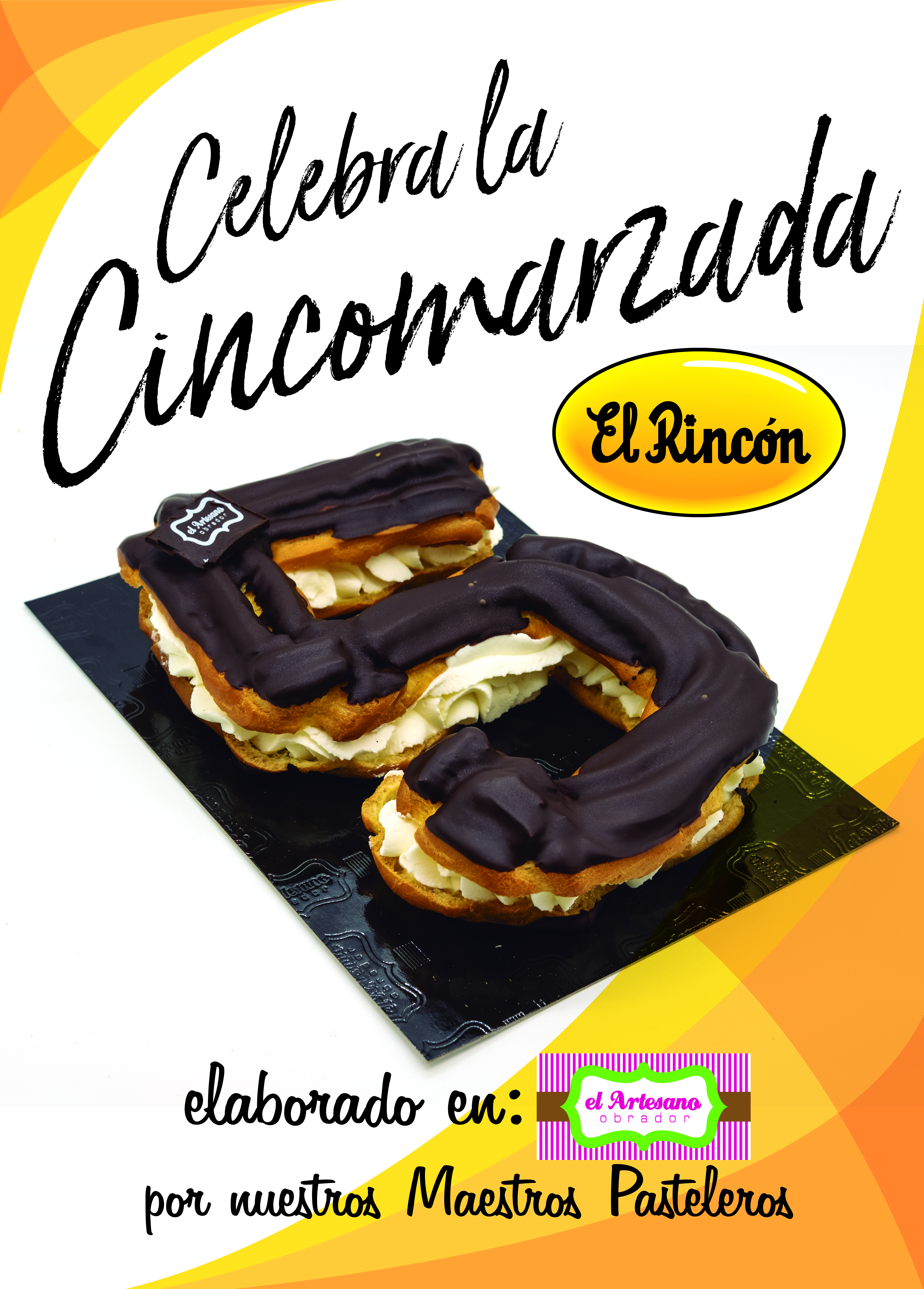 Cinco de Marzo