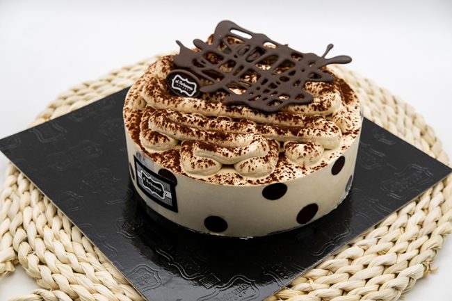 Tartas cumpleaños Zaragoza