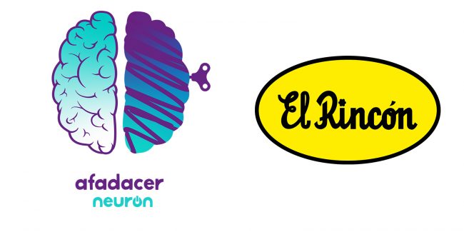 Huchas solidarias AFADACER con El Rincón 2021