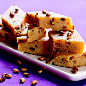 receta de tarta Bourdaloue