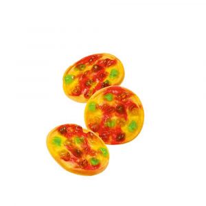 MINI PIZZA GOMINOLA