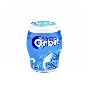 ORBIT BOTE GRAGEA MENTA