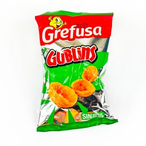 GUBLINS BARBACOA GREFUSA