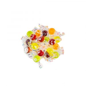 CARAMELO FRUTAS GALAXY