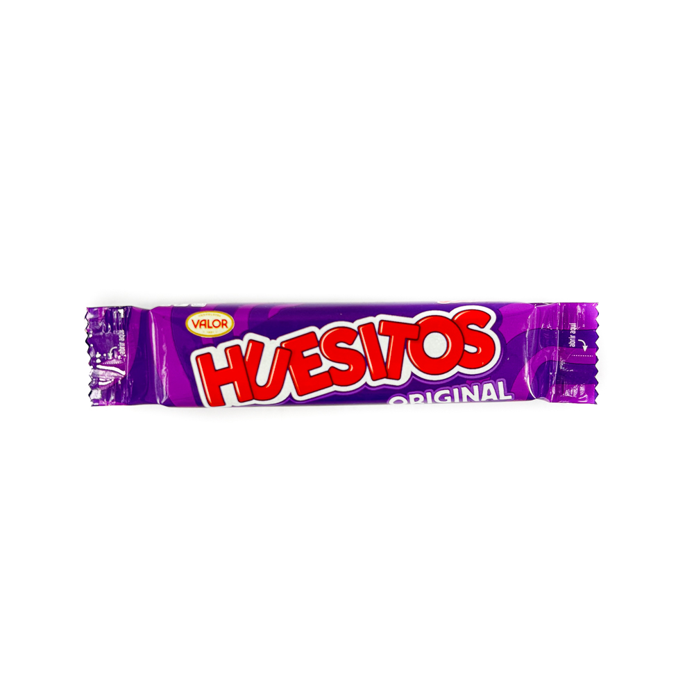 HUESITOS