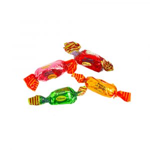 FRUTAS DE  ARAGÓN
