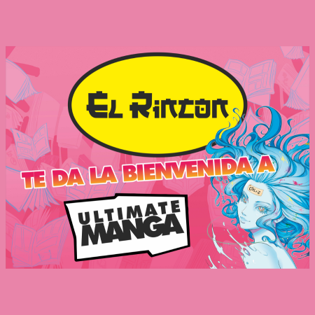ultimate manga 25
