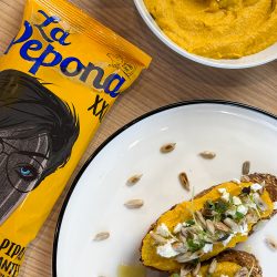 receta pepona