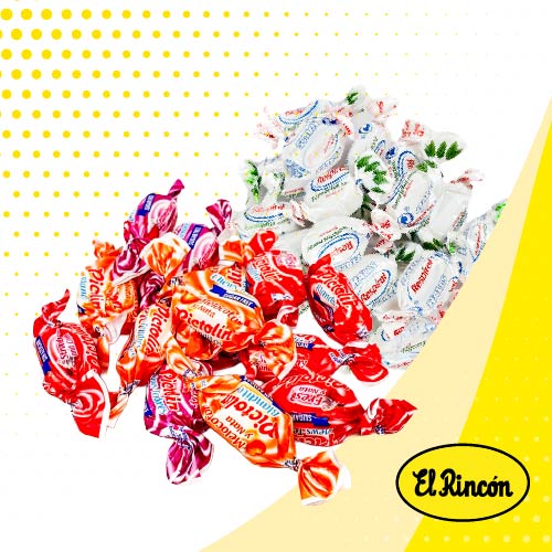 CARAMELOS