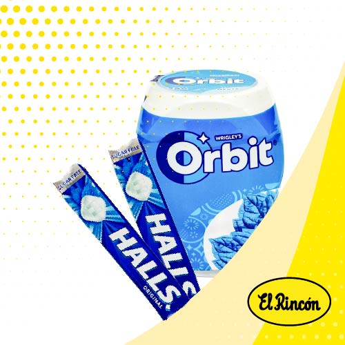 CHICLES