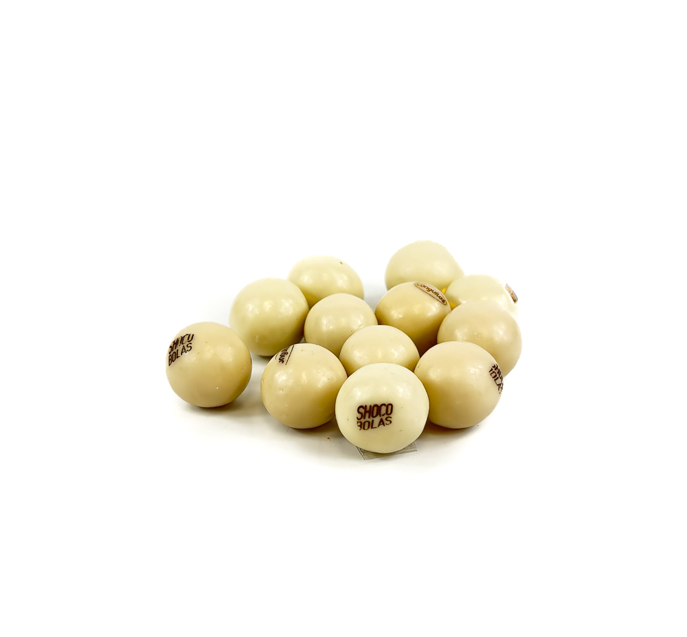 SHOCOBOLA BLANCA LACASA