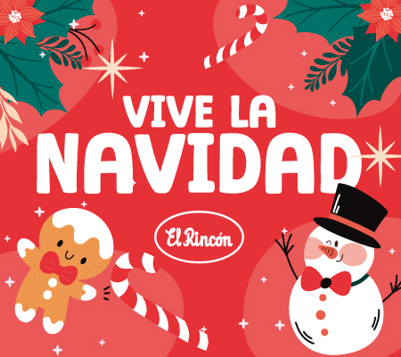 felices fiestas 2025