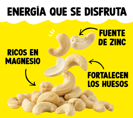 ANACARDOS