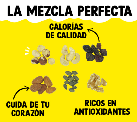 coctel sano
