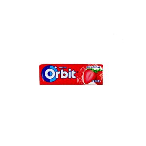 ORBIT FRESA ÁCIDA