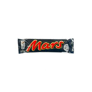 MARS