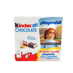 KINDER T-4