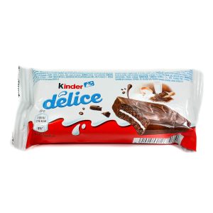 KINDER DELICE
