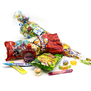 BOLSA CUMPLEAÑOS  GRANDE