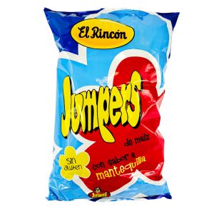 JUMPERS 42GR