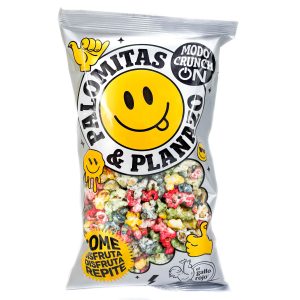 PALOMITAS COLORES