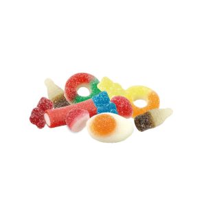 GOMINOLA MIX PICA