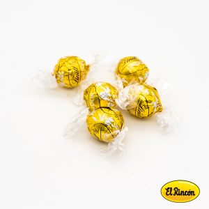 BOMBONES LINDOR BLANCO