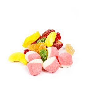 GOMINOLAS FAVORITAS SNACK