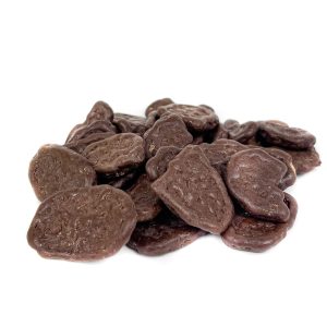 PLATANO CON CHOCOLATE